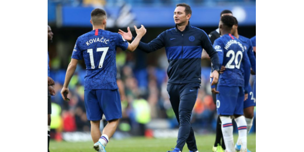 Frank Lampards Reise von einem Premier League-Spieler zu einem Trainer